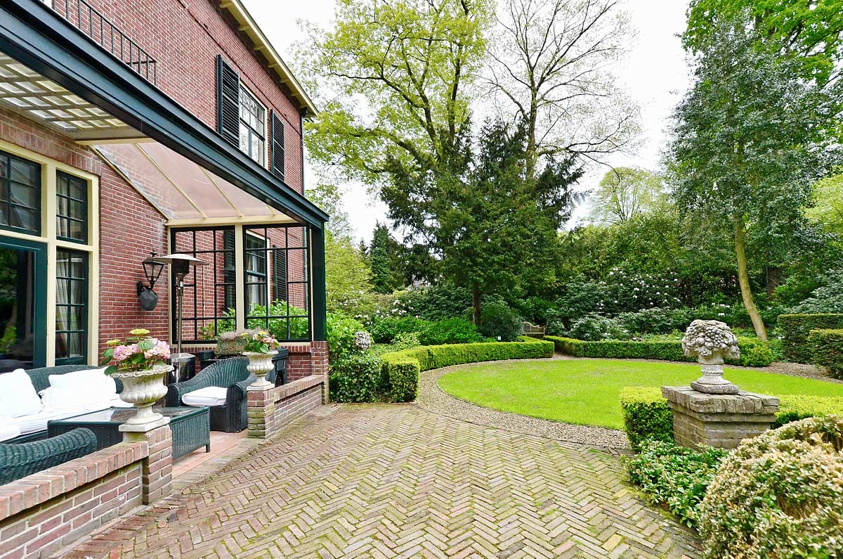 Limburg Stirum VistaView